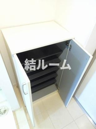 練馬区田柄２丁目の賃貸マンションの設備