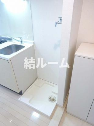 練馬区田柄２丁目の賃貸マンションのその他