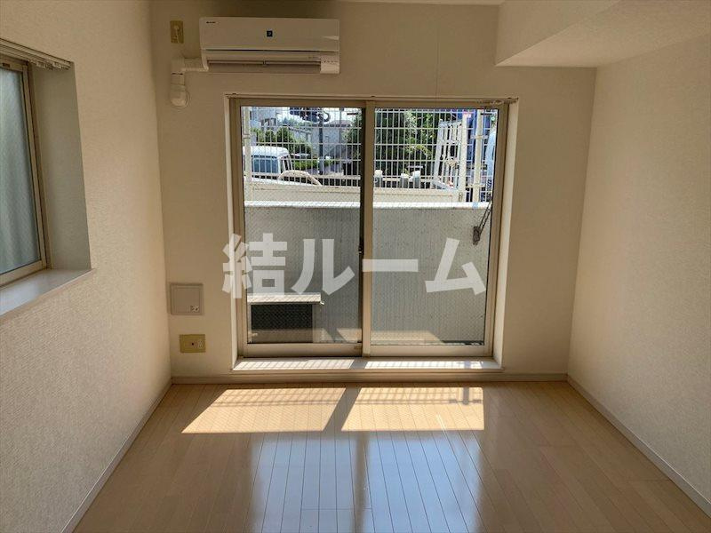 練馬区田柄２丁目の賃貸マンションの居間・リビング