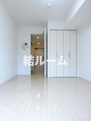 練馬区田柄２丁目の賃貸マンションの内装