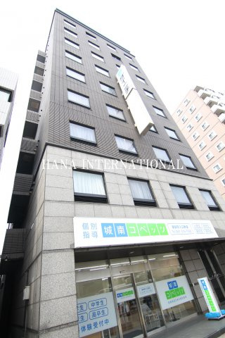 ダイニチ館３１の外観