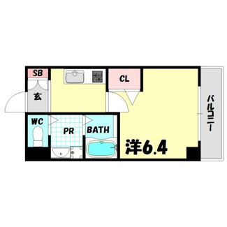 【間取り】 | リーフビル坂口