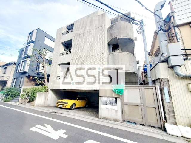 ディム三宿