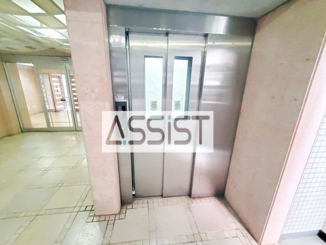 ディム三宿のその他共用部分