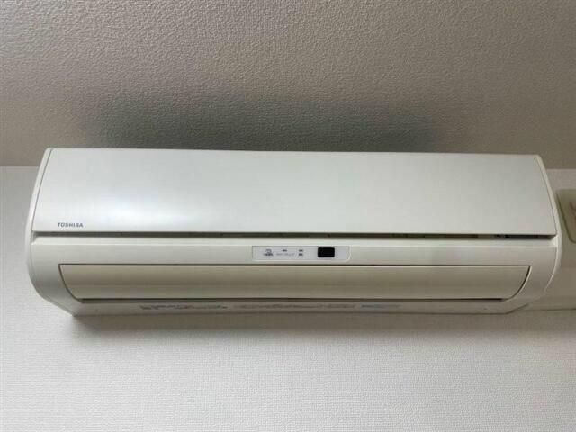 ステージファースト目白の設備