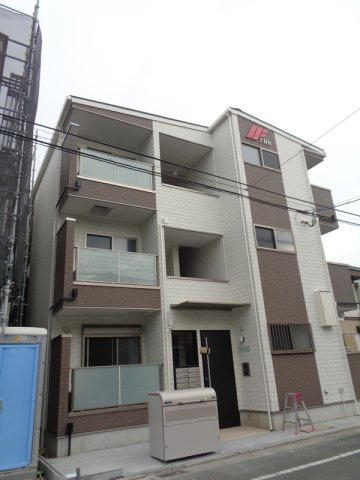 エヌアンドエスヴィラⅢ