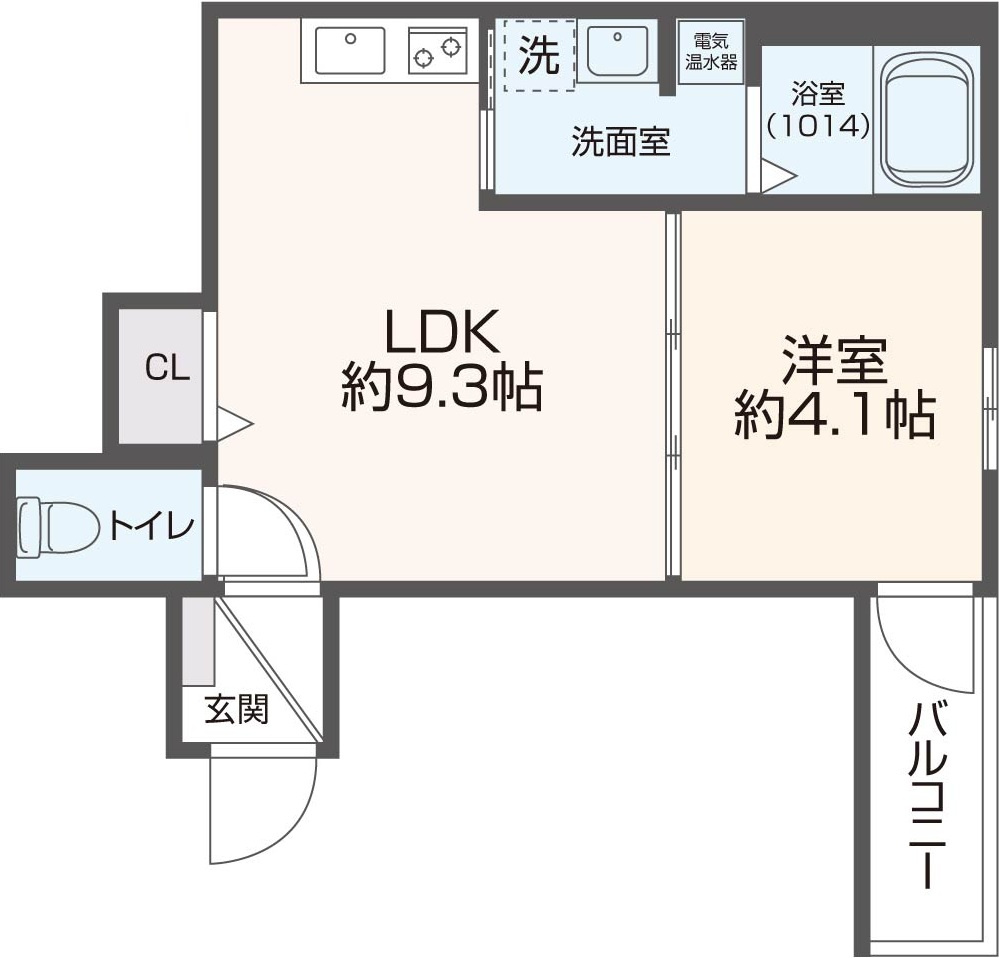 エヌアンドエスヴィラⅢ