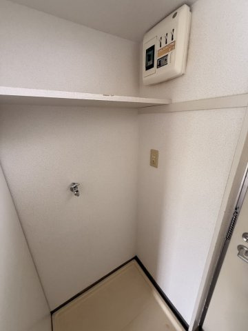 天二コーポの設備