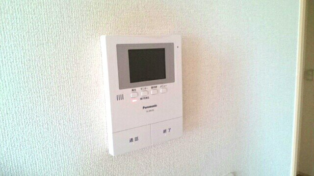 プランドールＣのセキュリティ