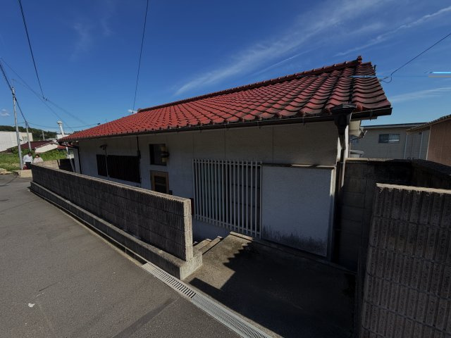 里見平家貸戸建