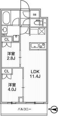 LIME RESIDENCE SHINAGAWA EAST