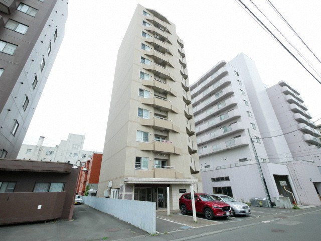フォレスト円山の画像