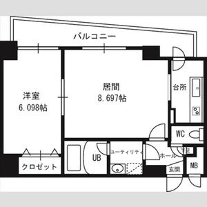 フォレスト円山