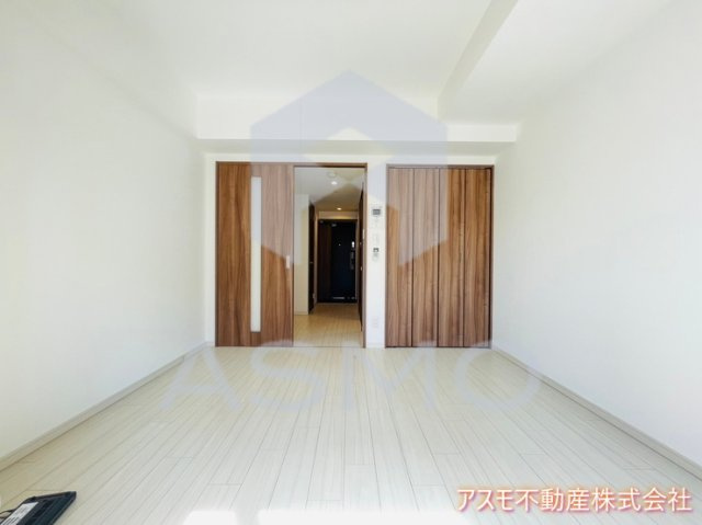 【居間・リビング】 | アール大阪グランデ