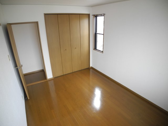 セジュールフォレストの内装
