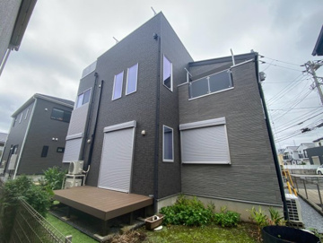 桜木北3丁目戸建/18-39-4の画像