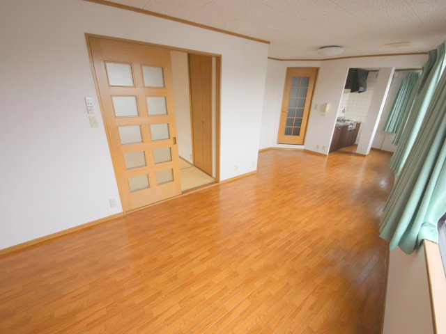ローレル大光のその他共用部分