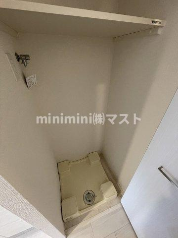 エスリード難波ザ・ブライトの設備