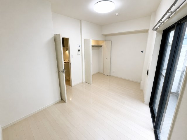 板橋区宮本町の賃貸マンションの居間・リビング|別号室参考写真