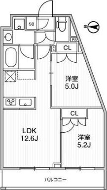 LIME RESIDENCE SHINAGAWA EAST