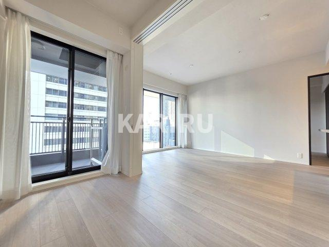 シティタワー大阪本町の子供部屋