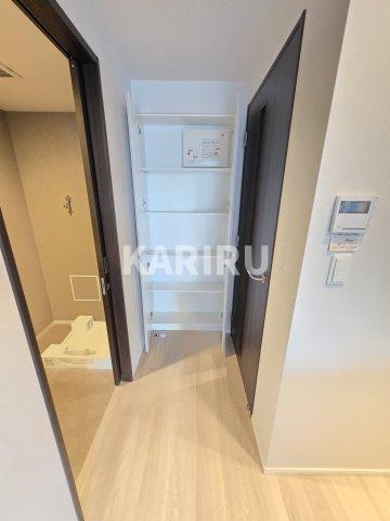 シティタワー大阪本町のその他