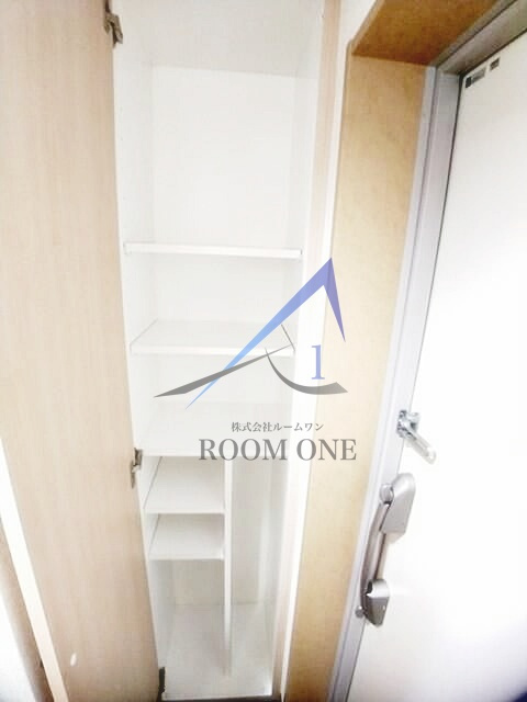 アーク五反田のその他