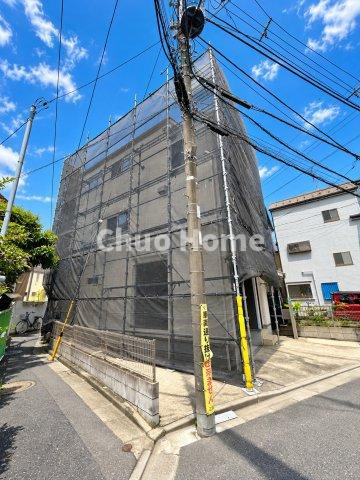 江戸川区大杉3丁目（リユース）の外観|外観