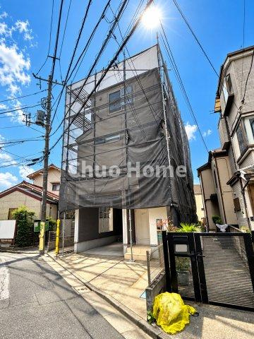 江戸川区大杉3丁目（リユース）の外観|外観