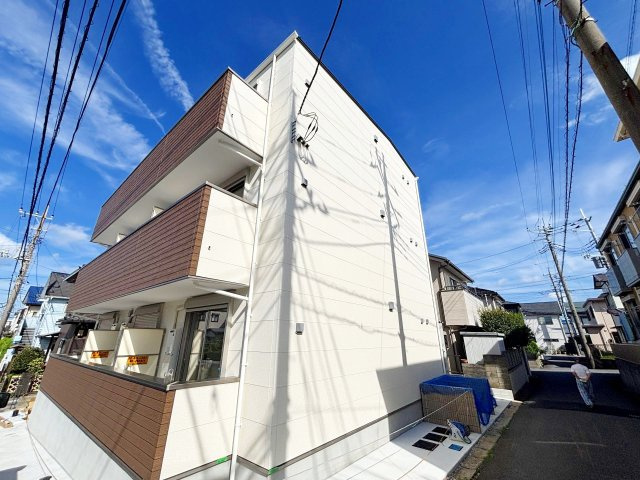 ジーメゾン八千代台北カルムのその他