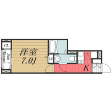 【間取り】 | グランパール不動ヶ岡　Ⅰ