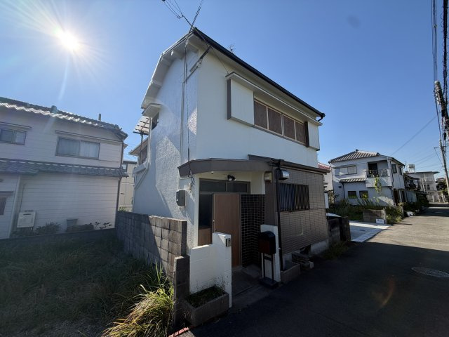 魚住戸建て