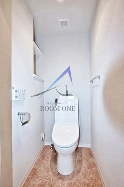 すだまのトイレ|トイレです。