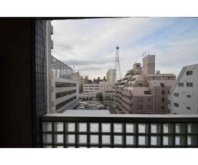 サークビルズの展望