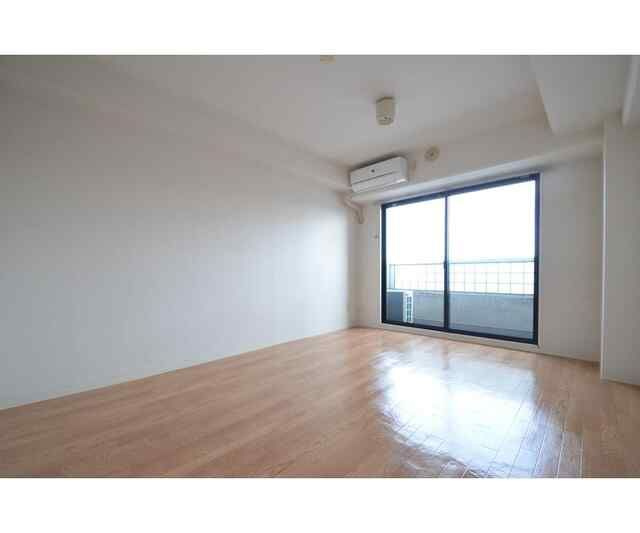 サークビルズの寝室