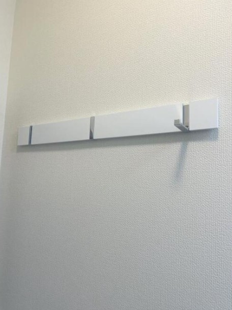 LUMIEREの設備
