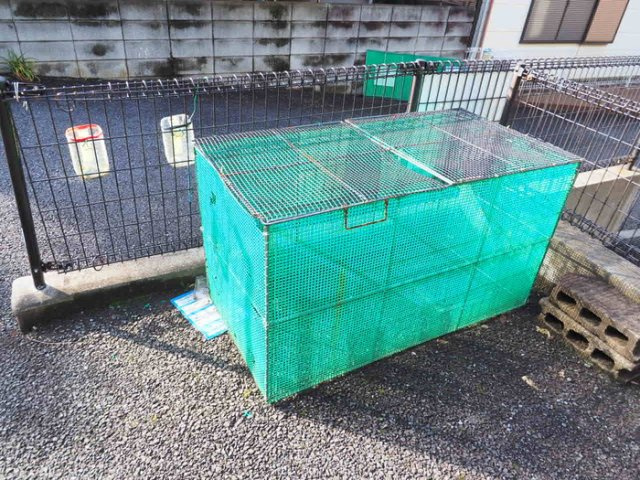 Ｐａｄｄｙ　Ｃｏｕｒｔ田園のその他共用部分