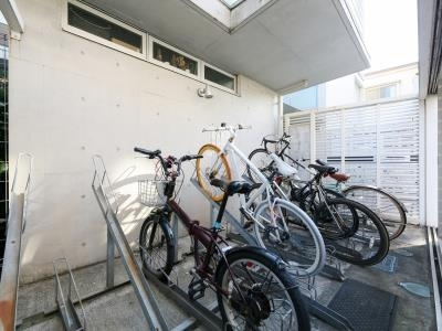 【駐車場】KDXレジデンス下馬
