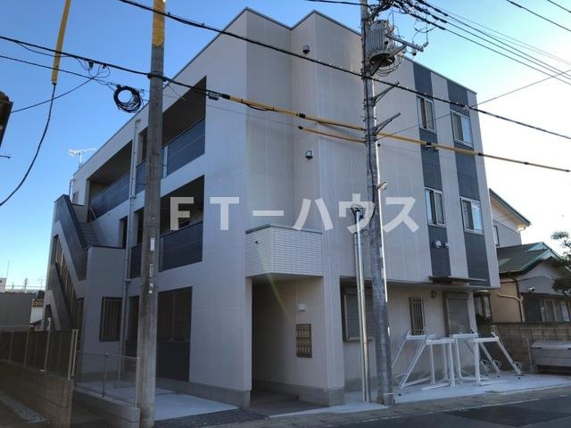 Raffine Portの外観|外観写真その他3
