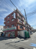 大田区南六郷１丁目のマンションの画像