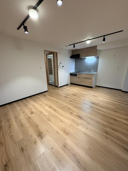 【内装】