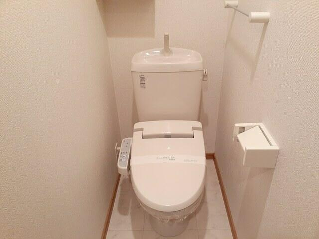 【トイレ】 | フェリーチェ宮崎台
