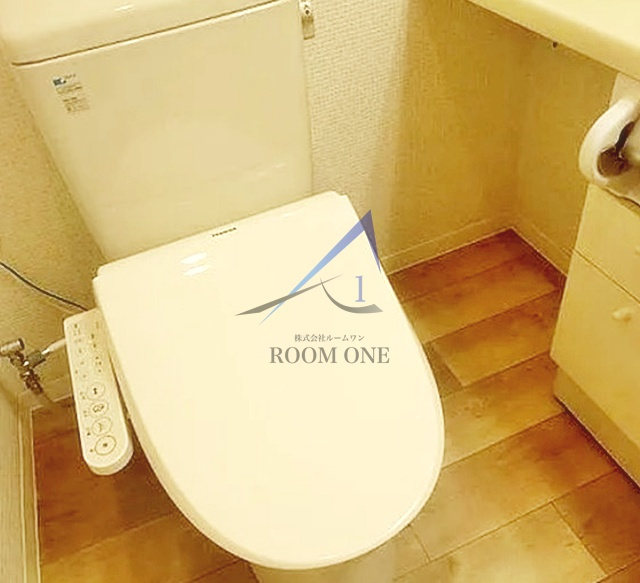 ＮＯＺＹ　ｍａｃｈｉｙａのトイレ|トイレです。