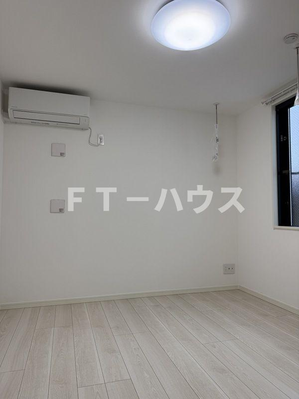 Prendre ASOの居間・リビング