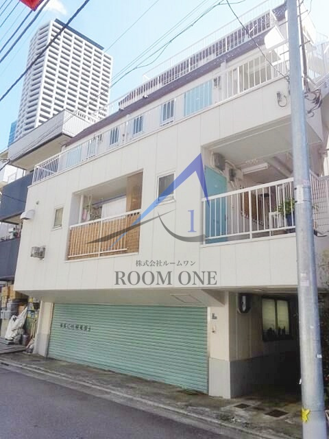 コーポ若村