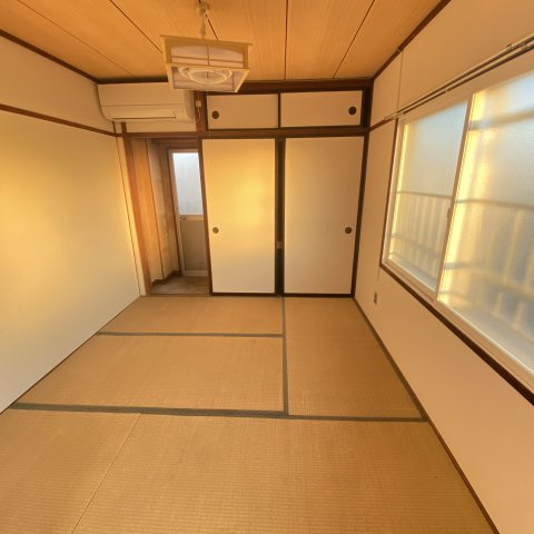 めぐみマンションの内装