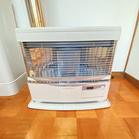 めぐみマンションの設備