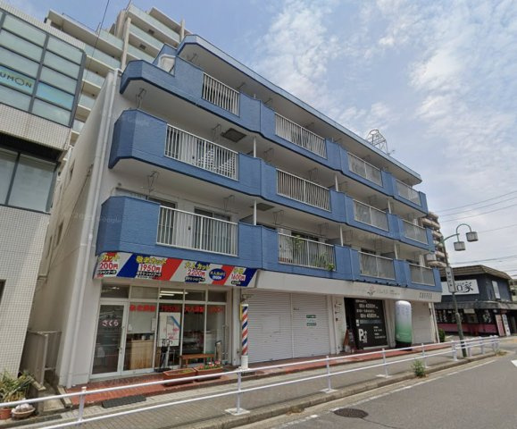 イーストヒル寺山【　1階路面店　】