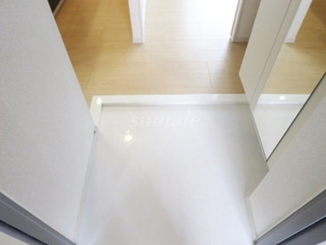 ヴィーヴェレ赤羽RESIDENCEの玄関|玄関です☆