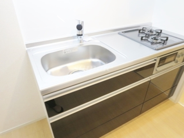 ヴィーヴェレ赤羽RESIDENCEのキッチン|キッチンです☆